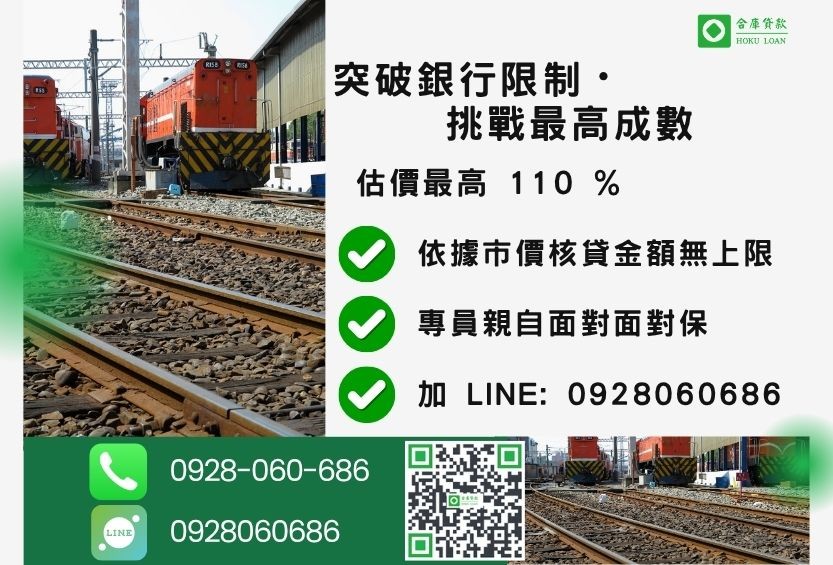 彰化二胎諮詢專線-合庫貸款全台合法經營，提供透明合約與專業對保服務。