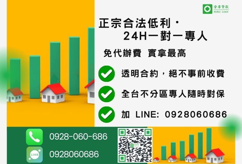 民間房貸諮詢專線-合庫貸款全台合法經營,提供透明合約與專業對保服務。