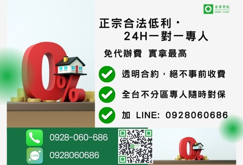 民間貸款諮詢專線-合庫貸款全台合法經營，提供透明合約與專業對保服務。