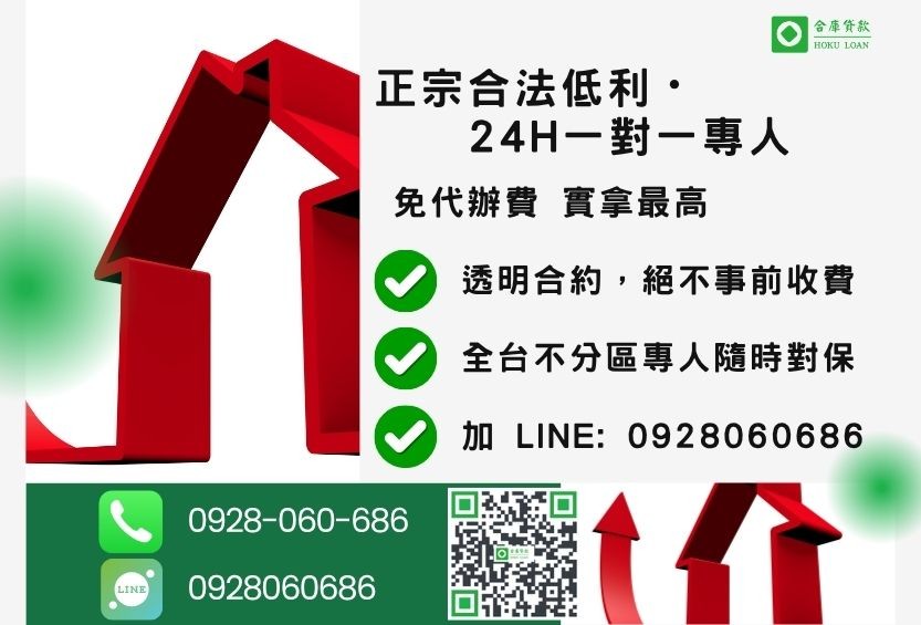 房貸信貸諮詢專線-合庫貸款全台合法經營,提供透明合約與專業對保服務。