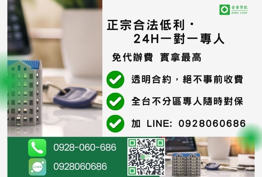 三胎借款諮詢專線-合庫貸款全台合法經營，提供透明合約與專業對保服務。