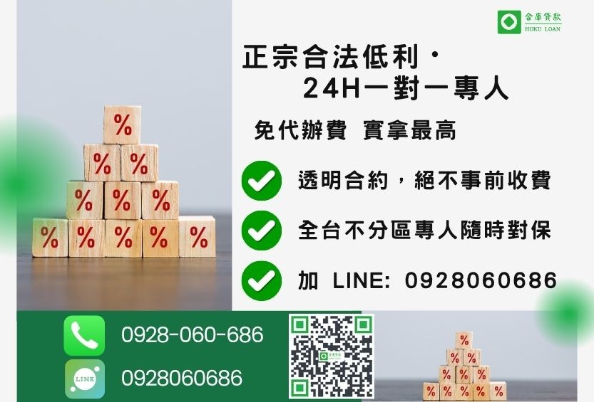 代償借款諮詢專線-合庫貸款全台合法經營,提供透明合約與專業代償對保服務。