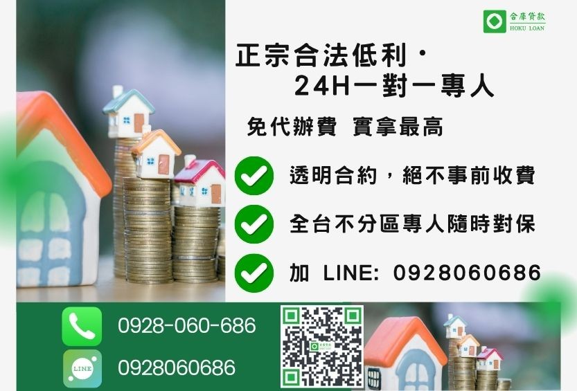 代償借款諮詢專線-合庫貸款全台合法經營,提供透明合約與專業代償對保服務。