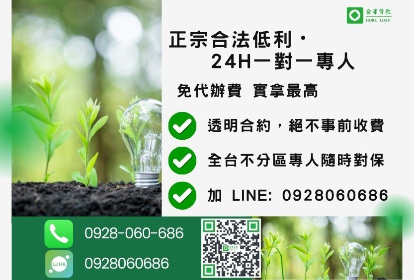 農地貸款諮詢專線-合庫貸款全台合法經營,提供透明合約與專業對保服務。
