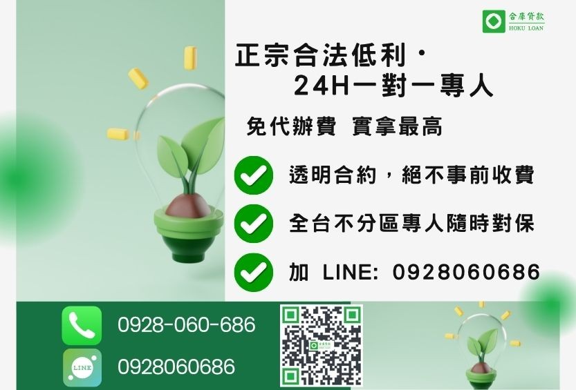 土地二胎借款諮詢專線-合庫貸款全台合法經營，提供透明合約與專業對保服務。
