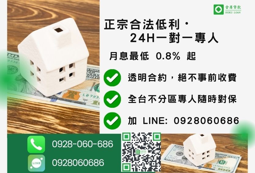 合法民間貸款諮詢專線-合庫貸款全台合法經營,提供透明合約與專業對保服務。