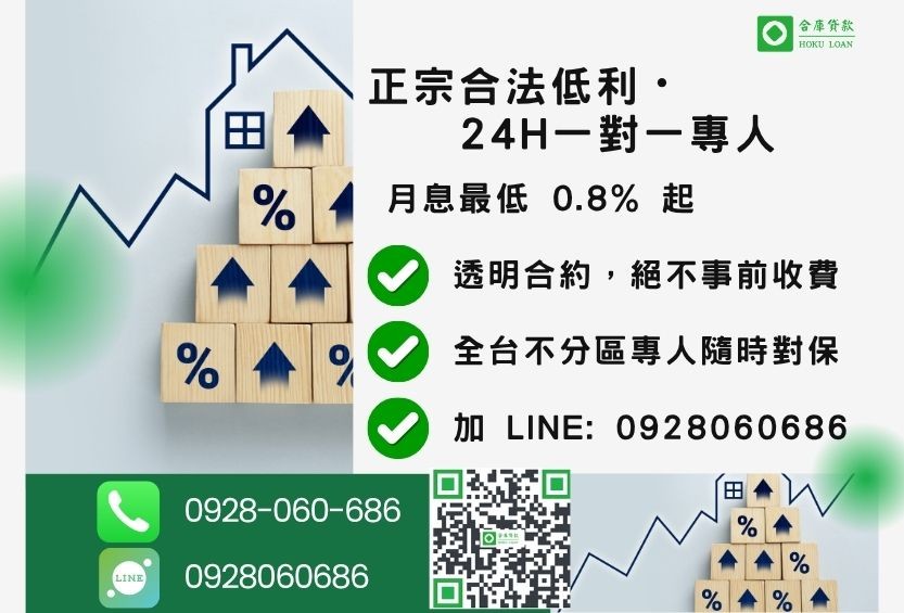 代償民間高利諮詢專線-合庫貸款全台合法經營，提供透明合約與專業對保服務。