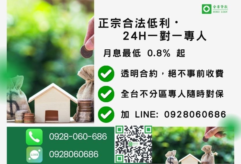 小額借貸諮詢專線-合庫貸款全台合法經營，提供透明合約與專業對保服務。