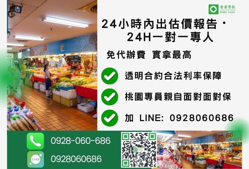 合庫貸款桃園24H專線 桃園土地借貸諮詢專線-合庫貸款全台合法經營,提供透明合約與專業對保服務。
