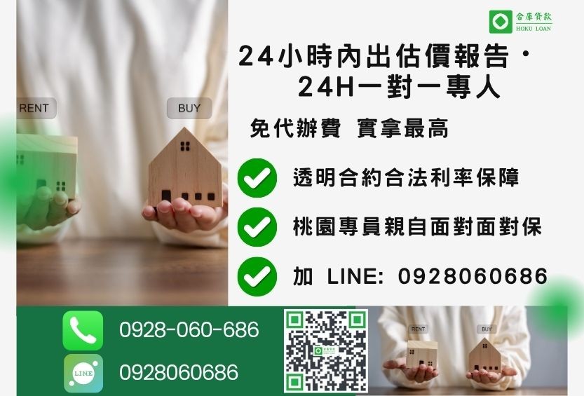 桃園桃園二胎借款諮詢專線-合庫貸款全台合法經營，提供透明合約與專業對保服務。