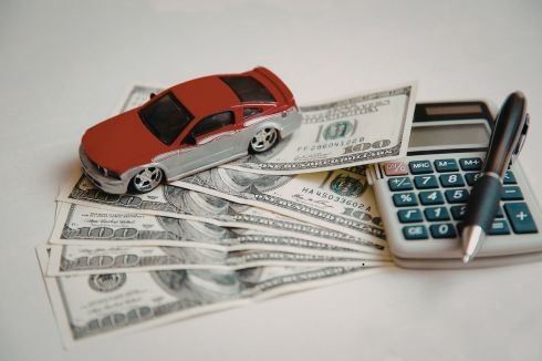 汽車借款快速撥款流程，合庫資料備齊最快 30 分鐘完成原車融資核貸與當日撥款
