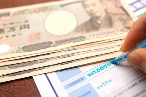 支票貼現大額核貸額度，單張支票最高可辦 500 萬元，不限應收帳款支票張數