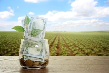 合庫農地貸款額度最高達市價 110%，由資深鑑價團隊不受銀行負債比限制專業鑑定
