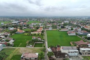 合庫全台農地貸款不限地目與區域，都市農地、林地、旱地及養殖用地皆可專業鑑價核貸