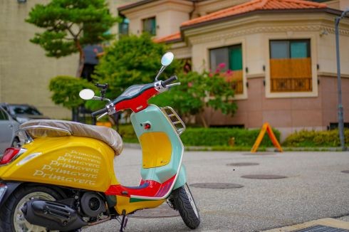 不限車齡年份機車貸款，中古舊機車、電動機車、分期車皆可合理評估賸餘殘值