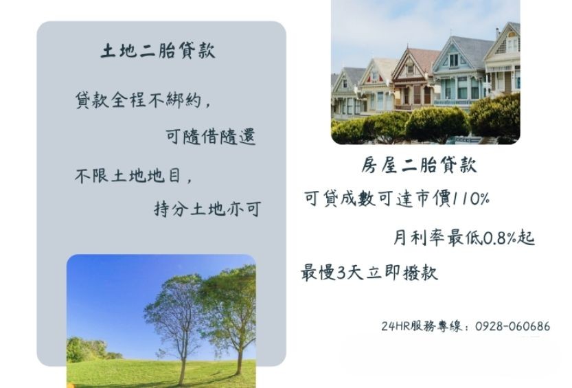 清安貸款
